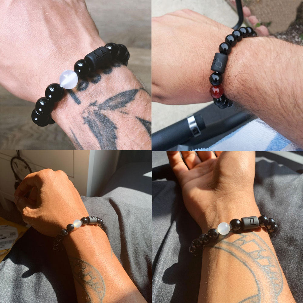 Zodiac Scorpio Bracelet