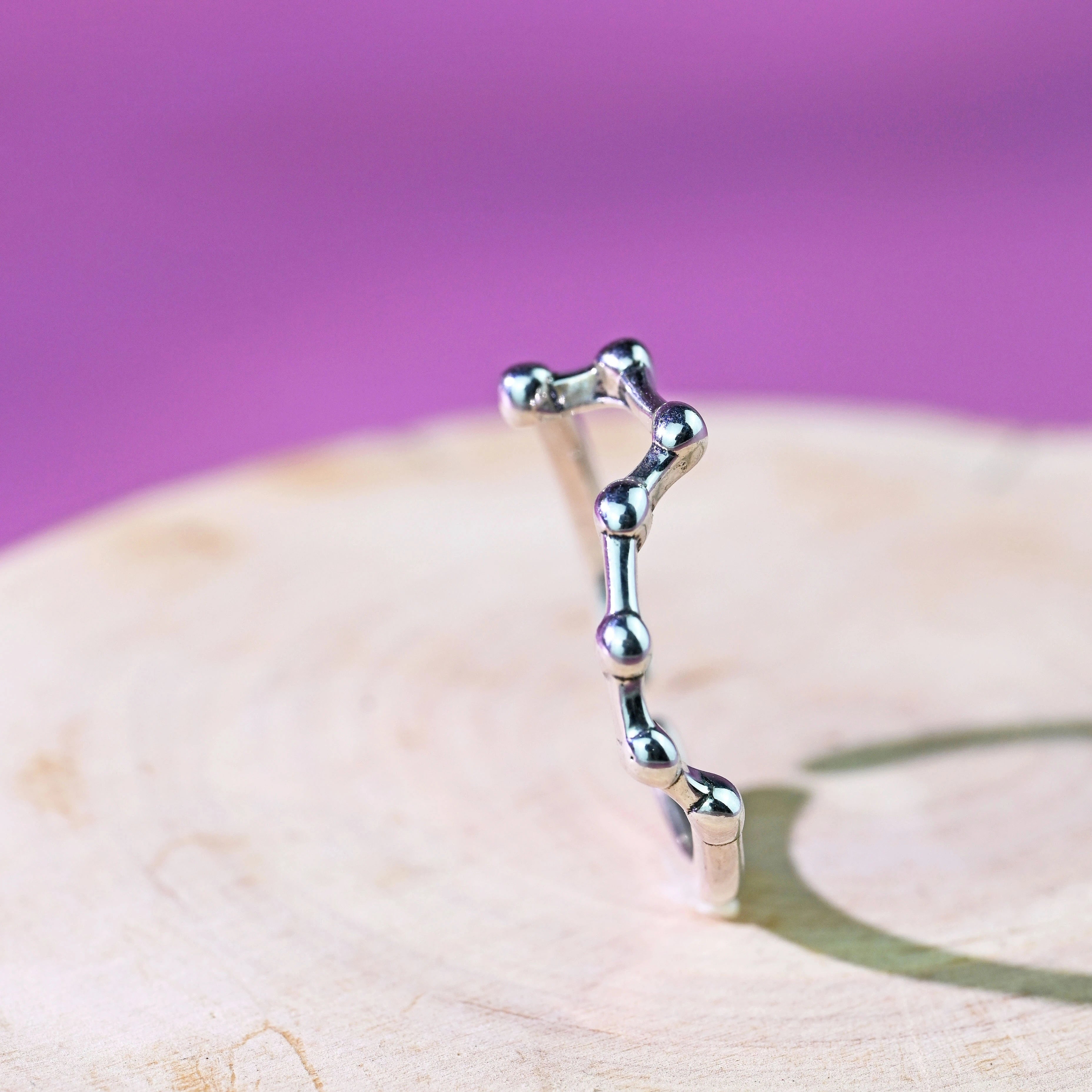 Big Dipper Ring