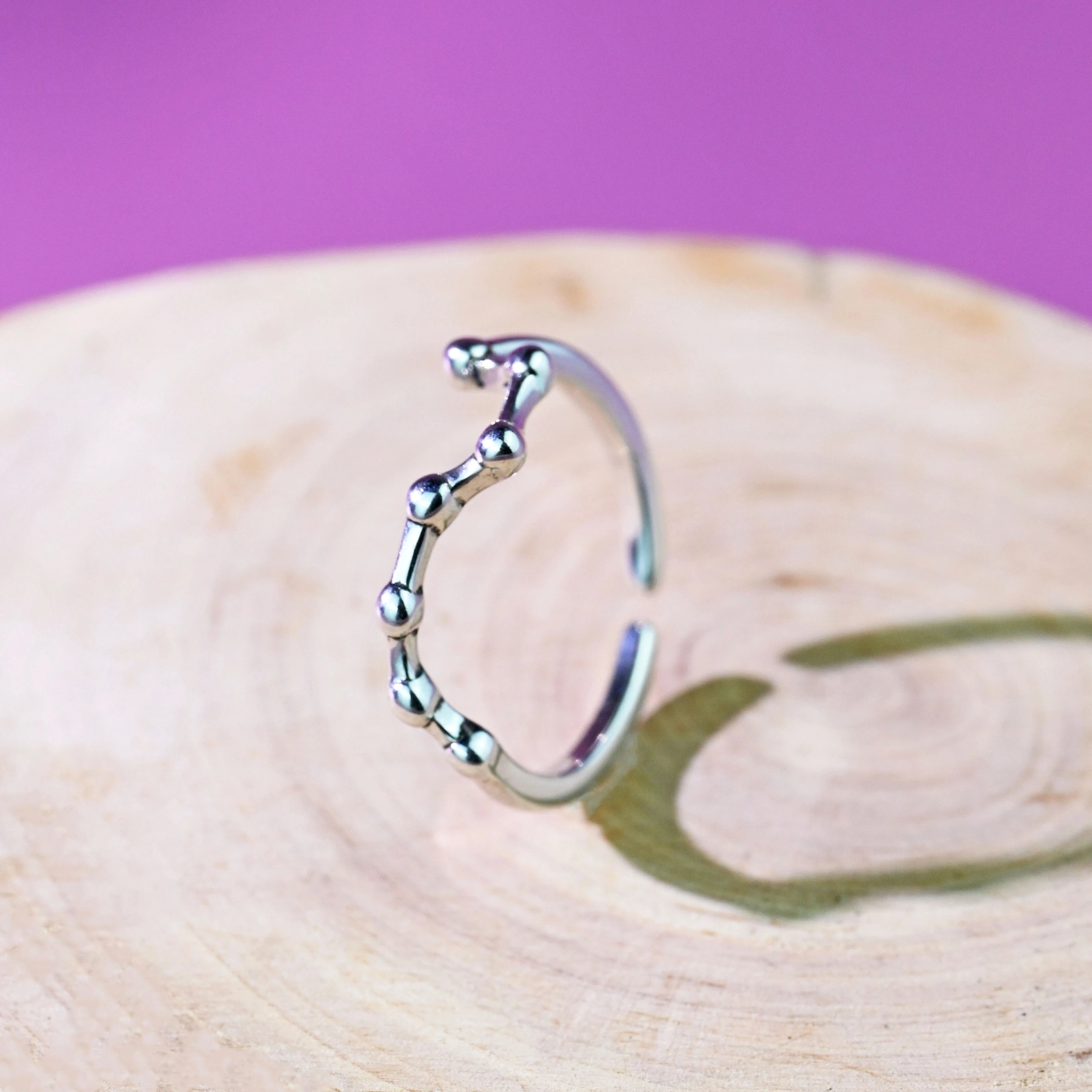 Big Dipper Ring