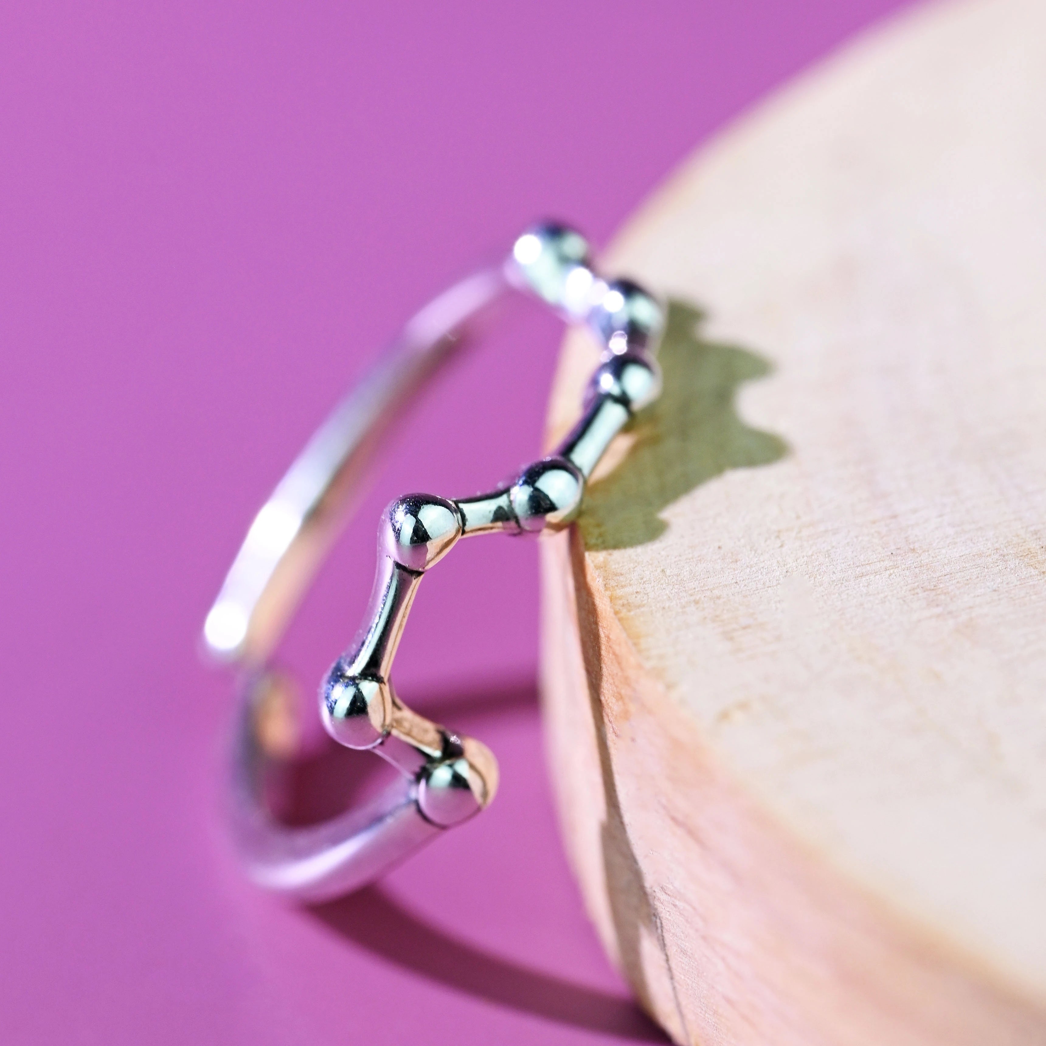 Big Dipper Ring