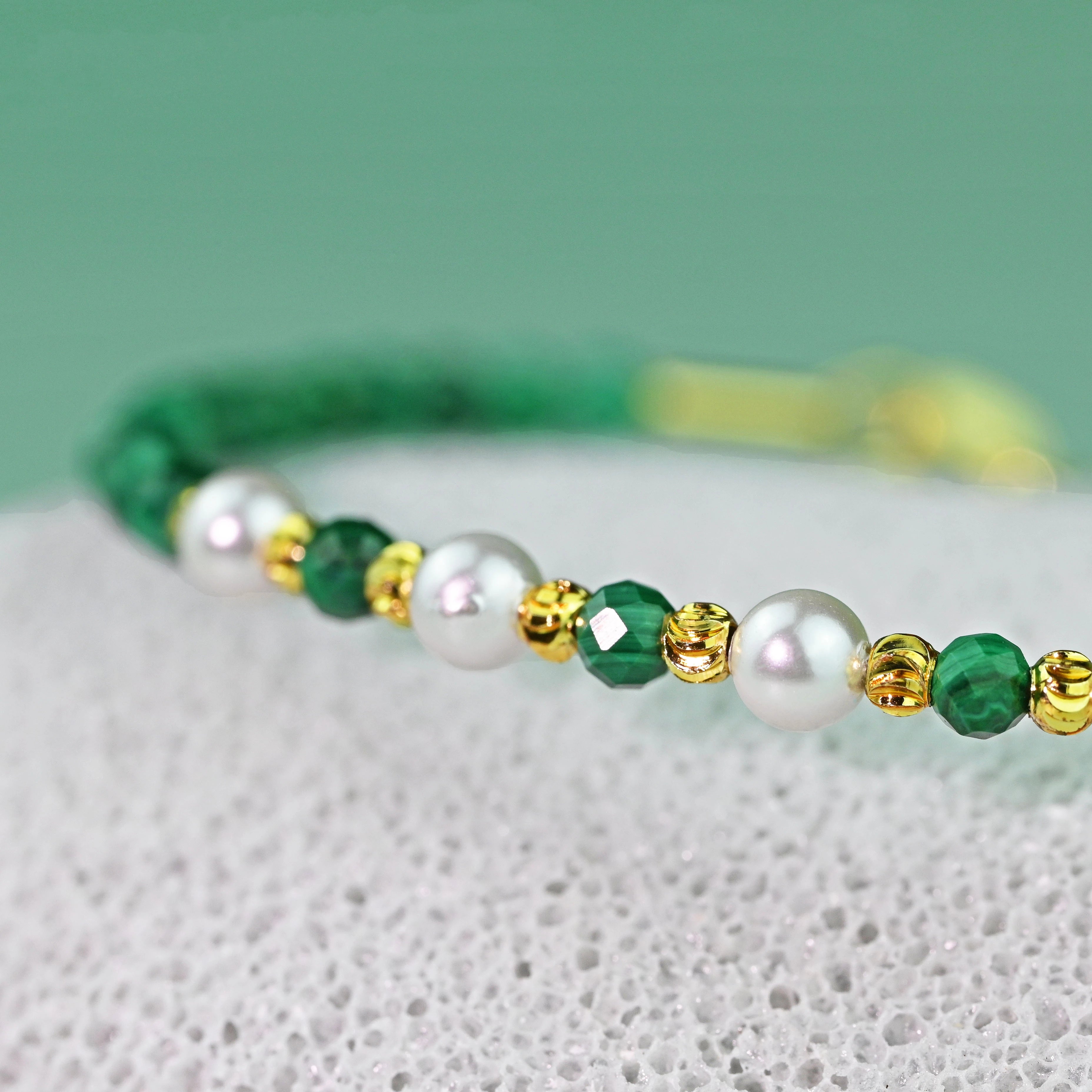 The Turquoise Bracelet: A Symphony of Nature’s Harmony and Timeless Beauty