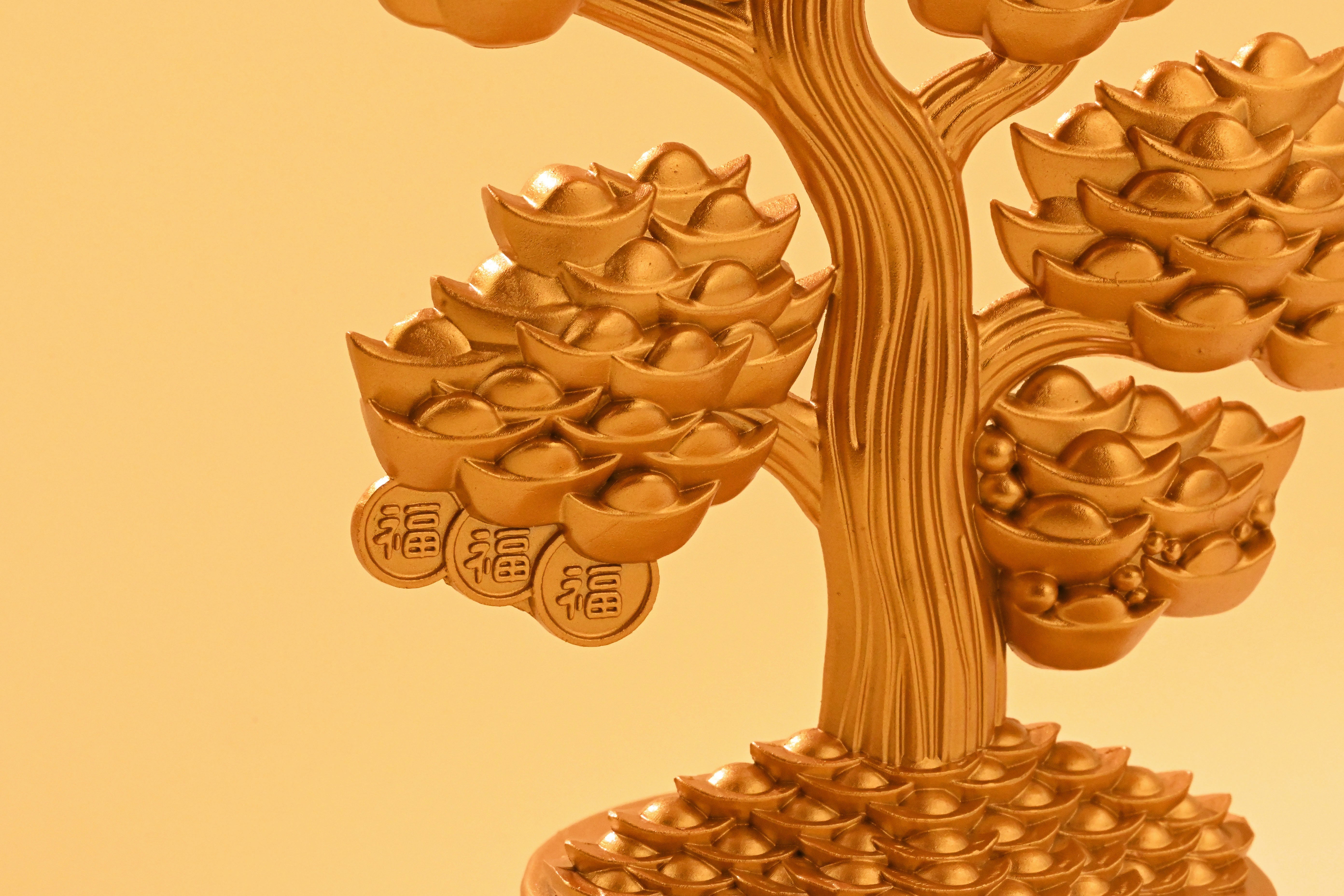 Feng Shui Wealth Tree