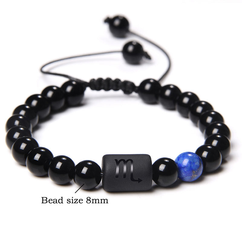 Zodiac Scorpio Bracelet